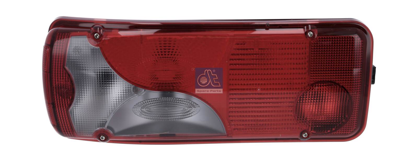Achterlicht Dt Spare Parts 7.25442