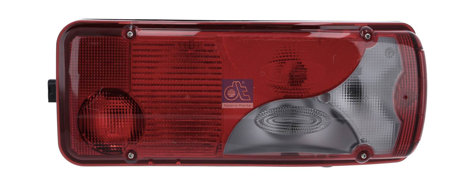 Achterlicht Dt Spare Parts 7.25444