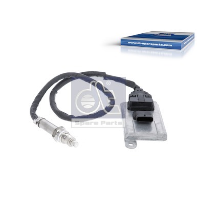 Nox-sensor (katalysator) Dt Spare Parts 7.25538