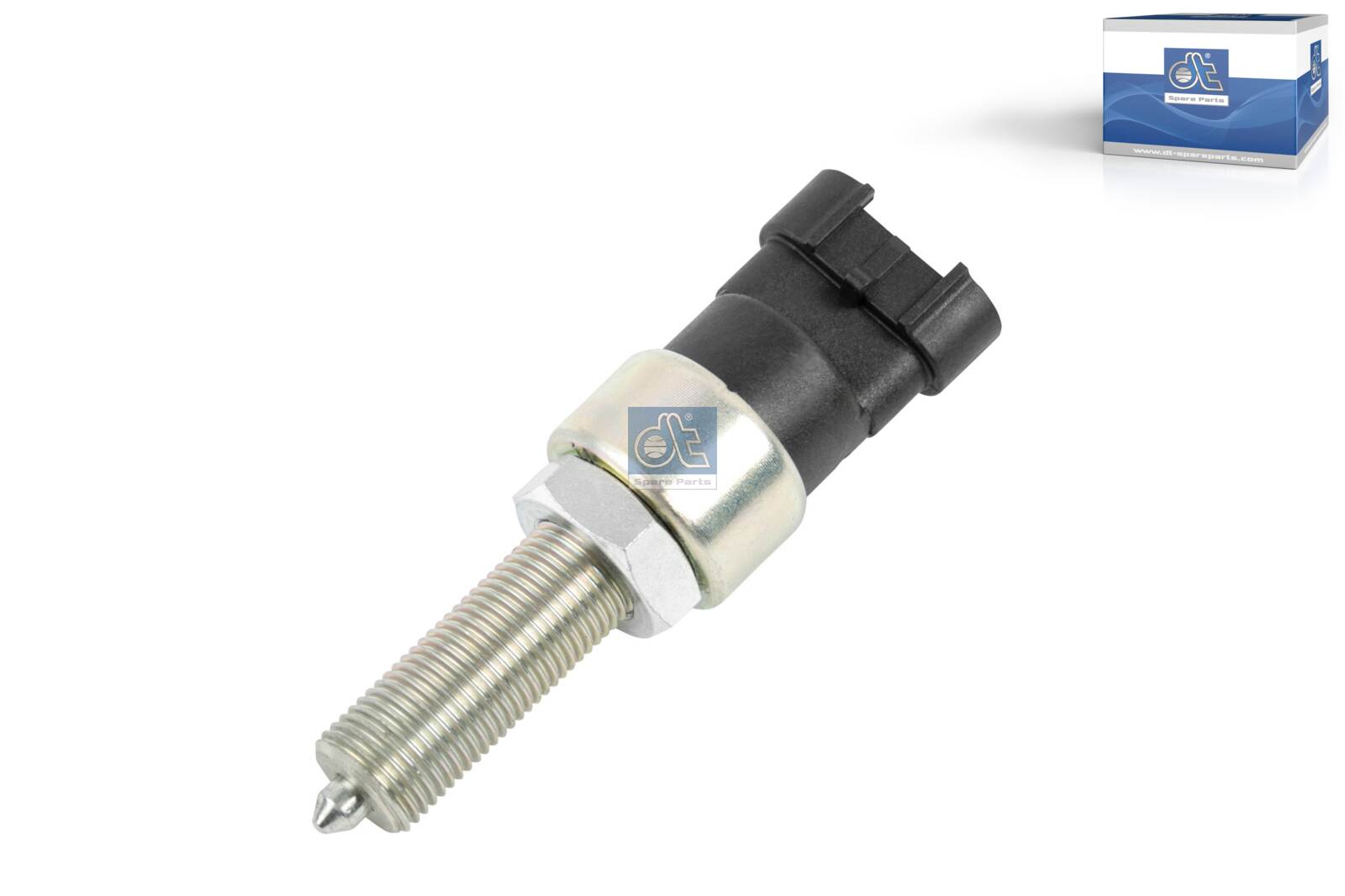 Schakelaar Dt Spare Parts 7.25601