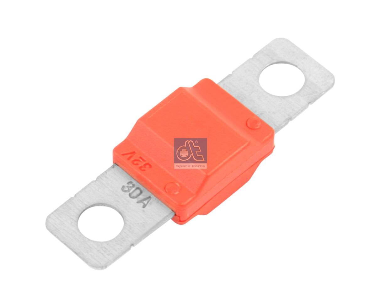 Zekering Dt Spare Parts 7.25810