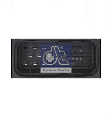 Dt Spare Parts Relais gloeitijd 7.25874