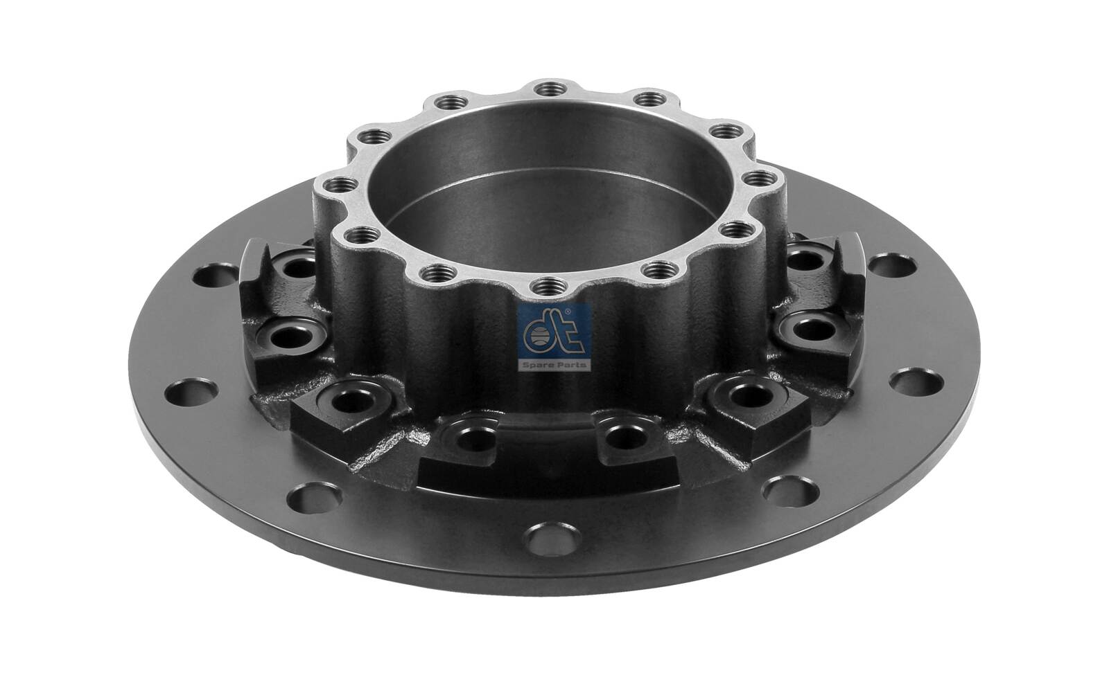 Wielnaaf Dt Spare Parts 7.32017