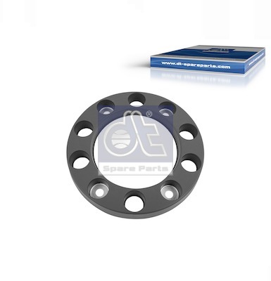 Sierdop, wielen Dt Spare Parts 7.32120