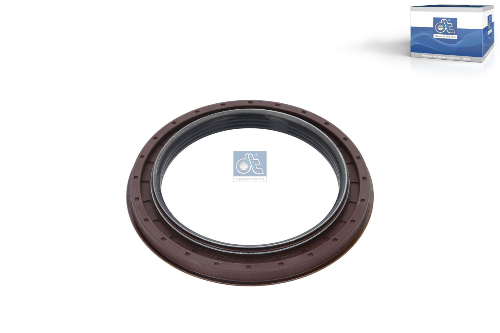 Wielnaaf keerring Dt Spare Parts 7.32229