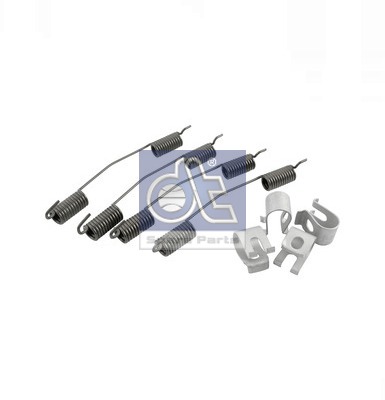 Remschoen veer Dt Spare Parts 7.34076