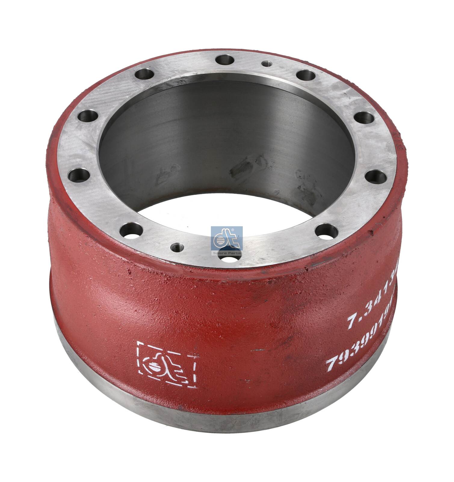 Remtrommel Dt Spare Parts 7.34134