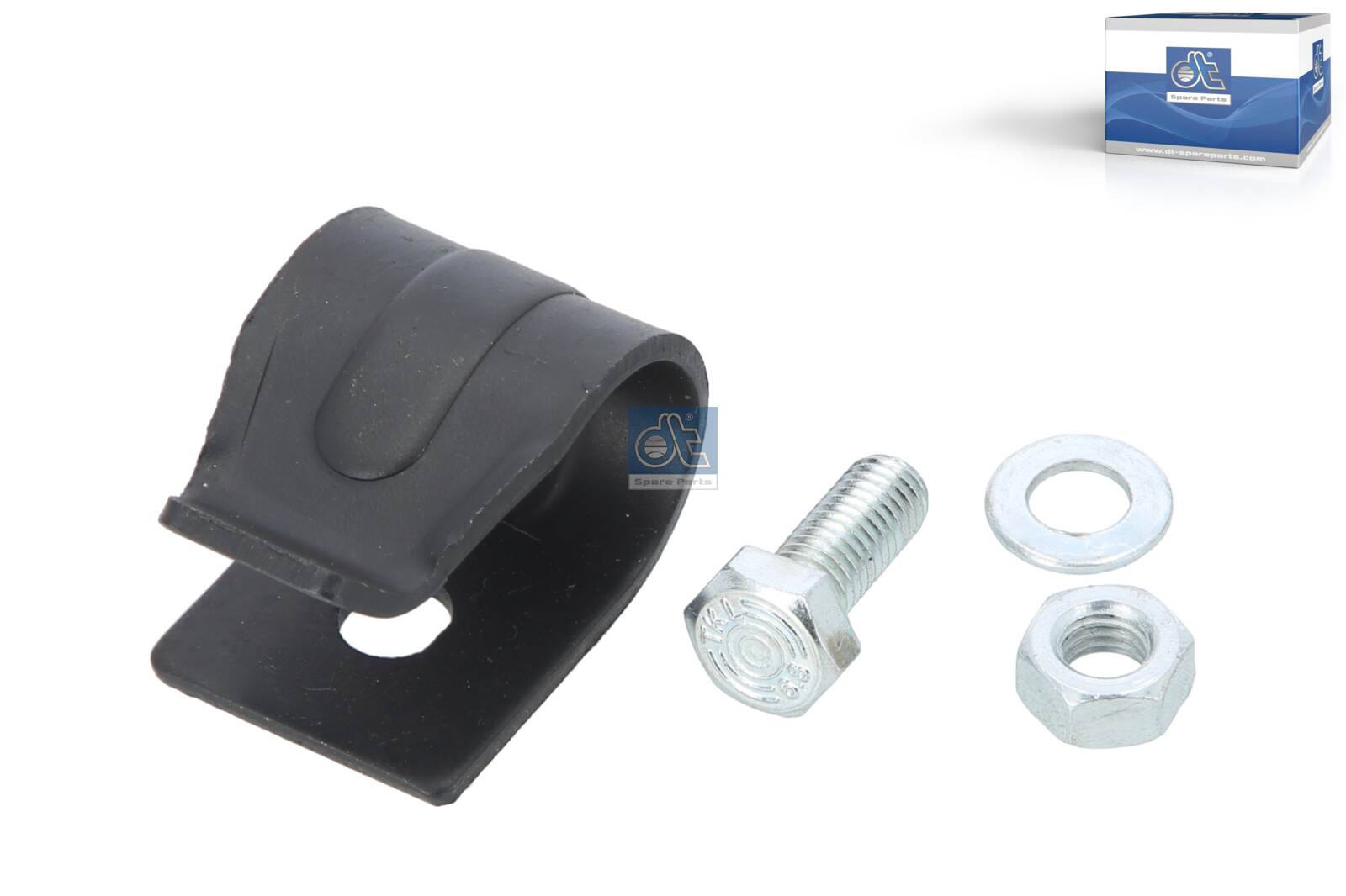 Houder, remklauw Dt Spare Parts 7.34143