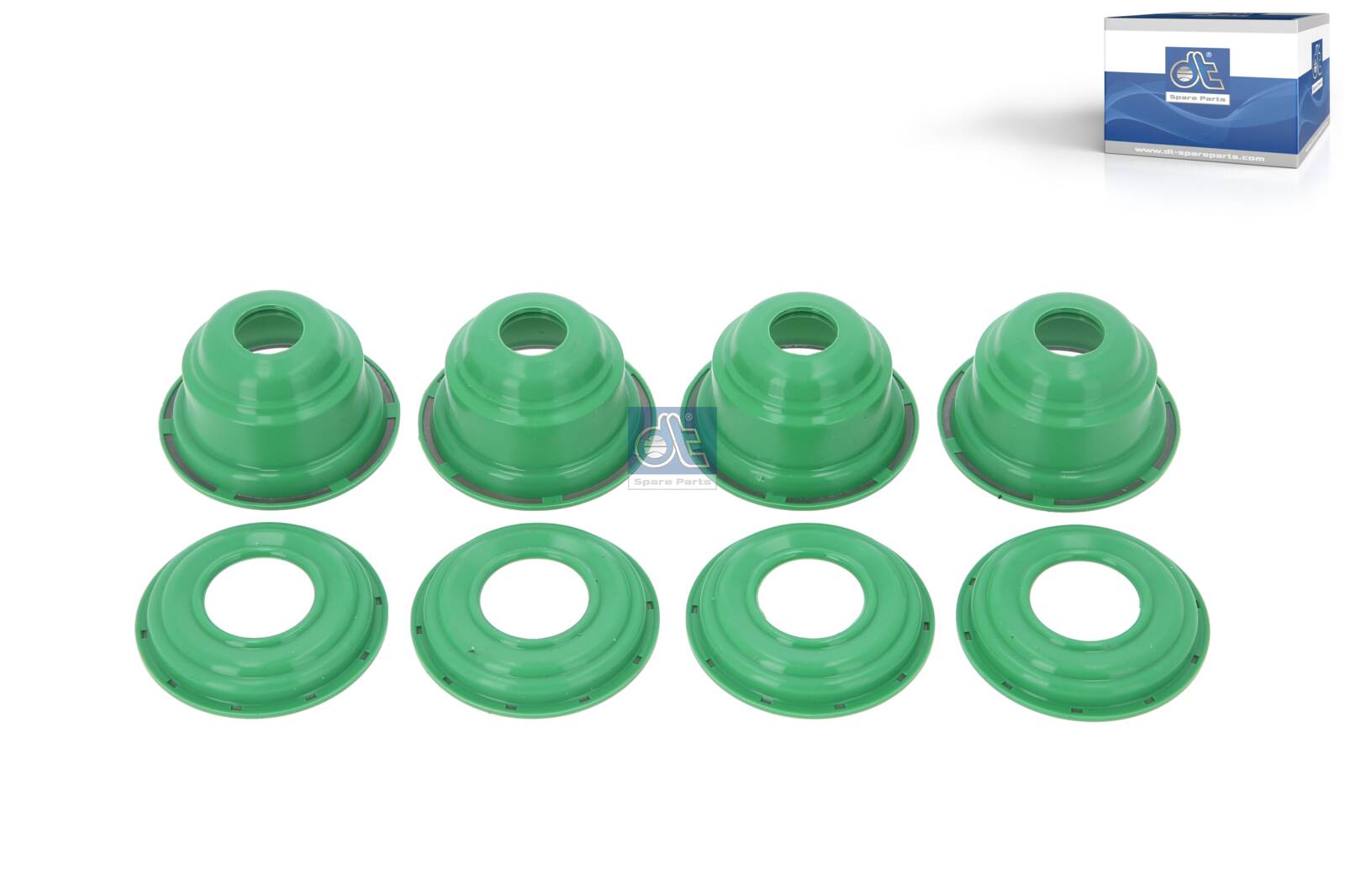 Remstelinrichting Dt Spare Parts 7.34172