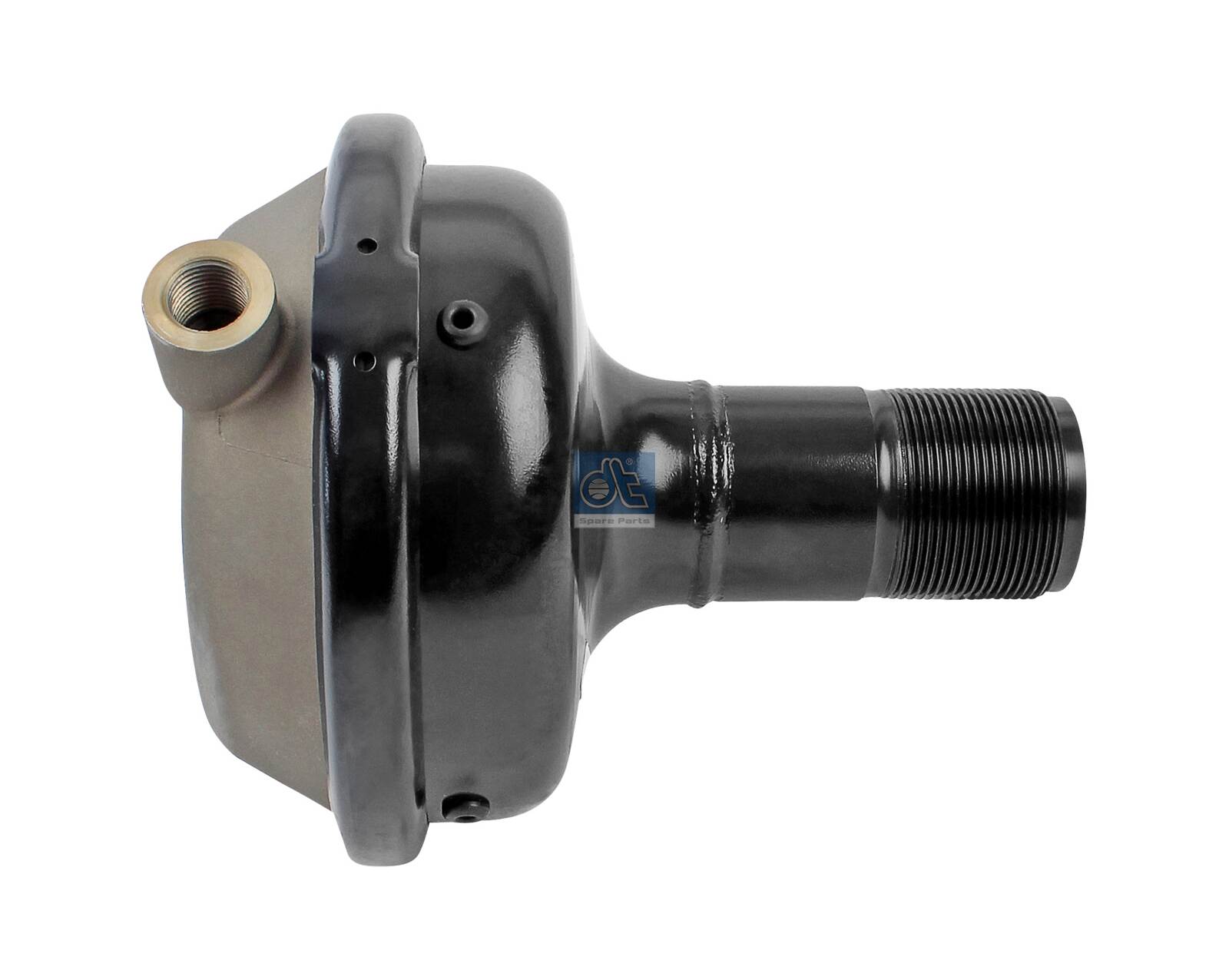 Remcilindermembraan Dt Spare Parts 7.34204