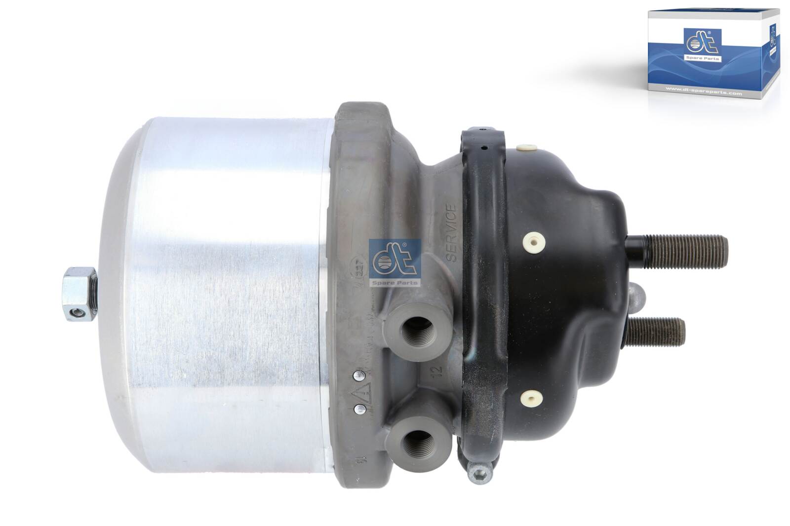 Remcilindermembraan Dt Spare Parts 7.34234