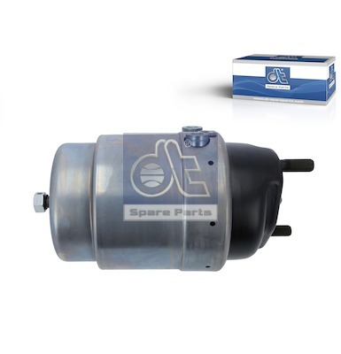 Remcilindermembraan Dt Spare Parts 7.34256