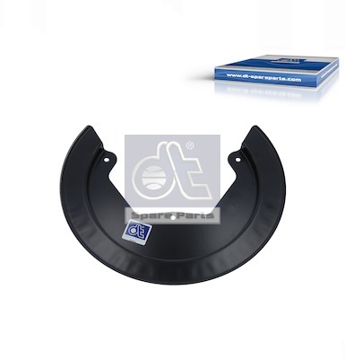 Afdekplaat Dt Spare Parts 7.34270