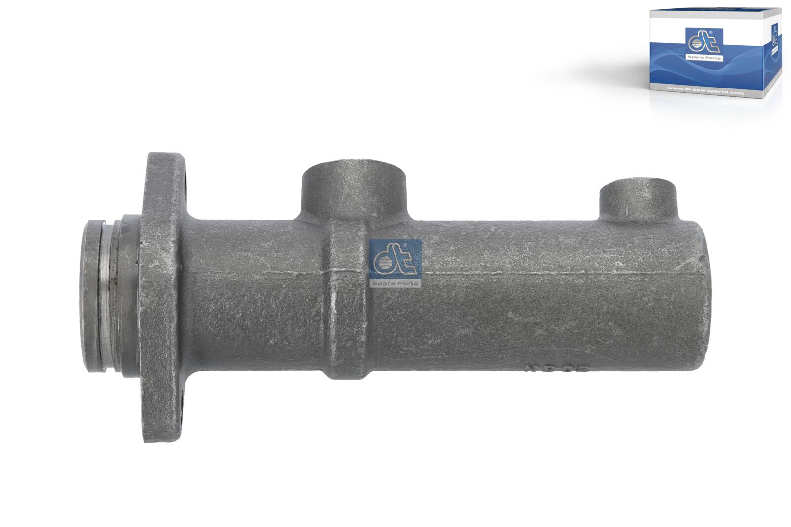 Hoofdremcilinder Dt Spare Parts 7.34298