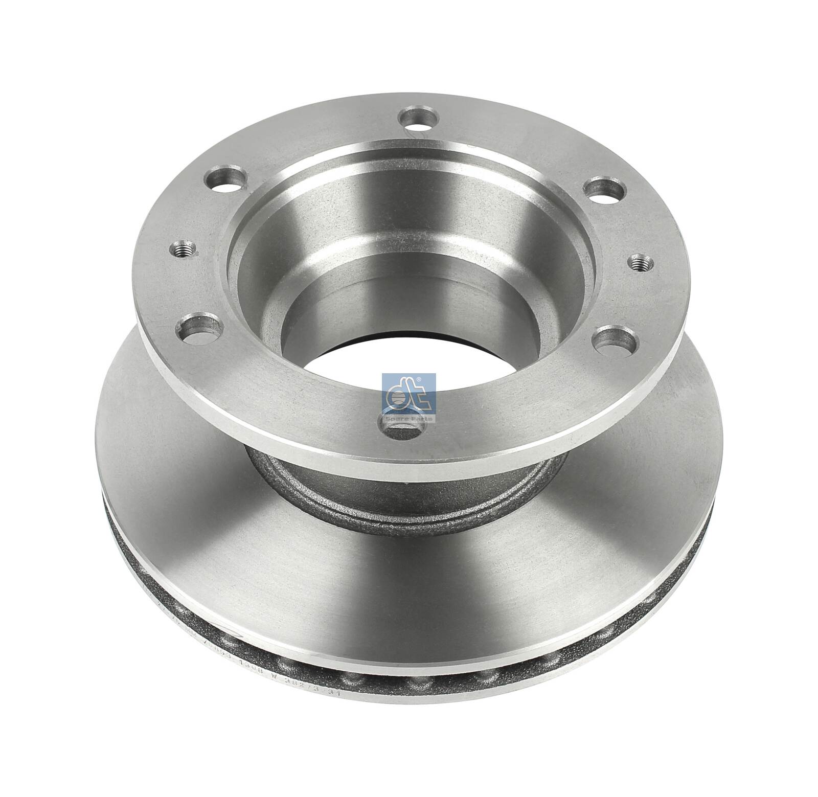 Remschijven Dt Spare Parts 7.36000