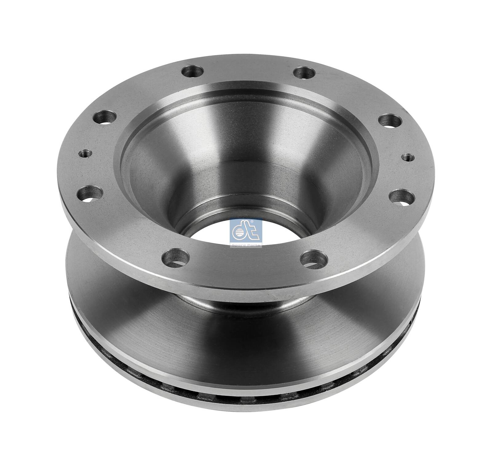 Remschijven Dt Spare Parts 7.36008