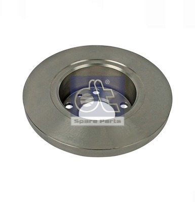 Dt Spare Parts Remschijven 7.36048