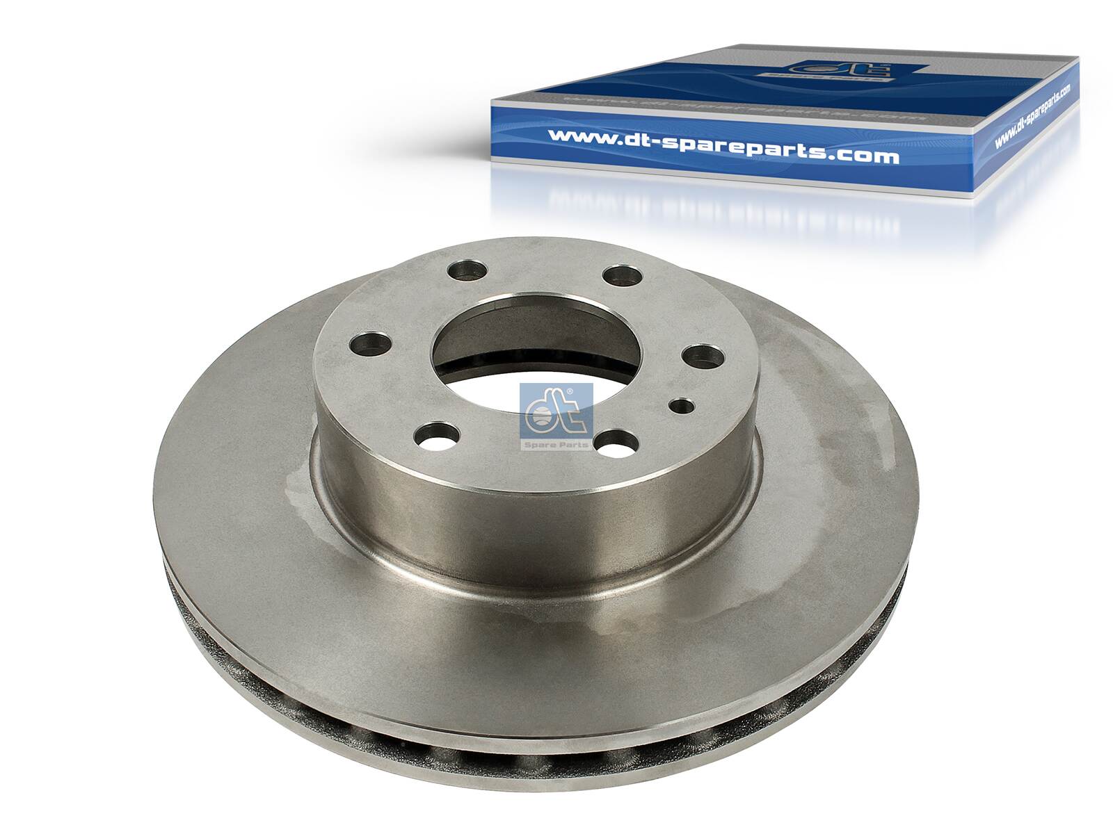 Remschijven Dt Spare Parts 7.36081