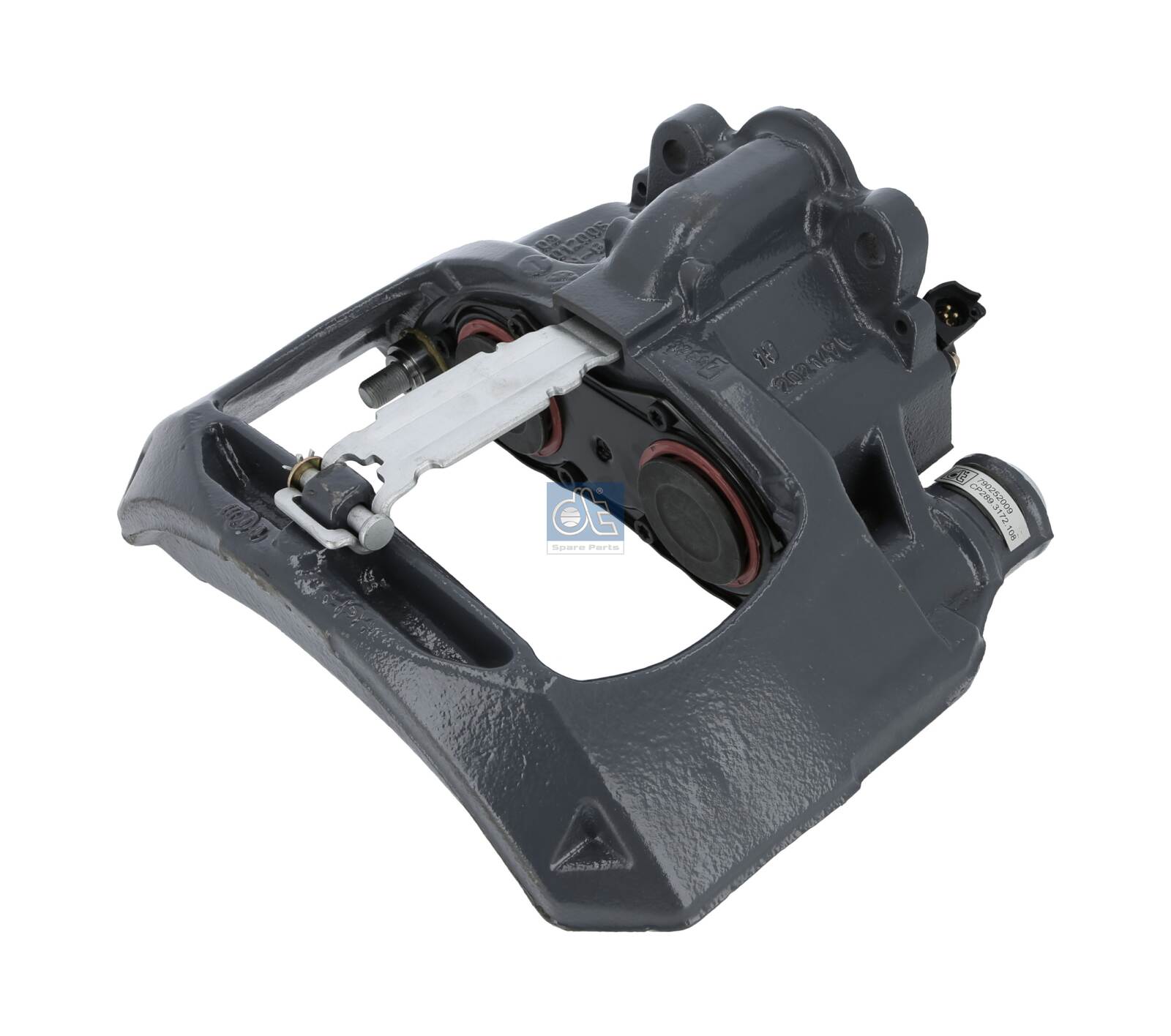 Remzadel/remklauw Dt Spare Parts 7.36108