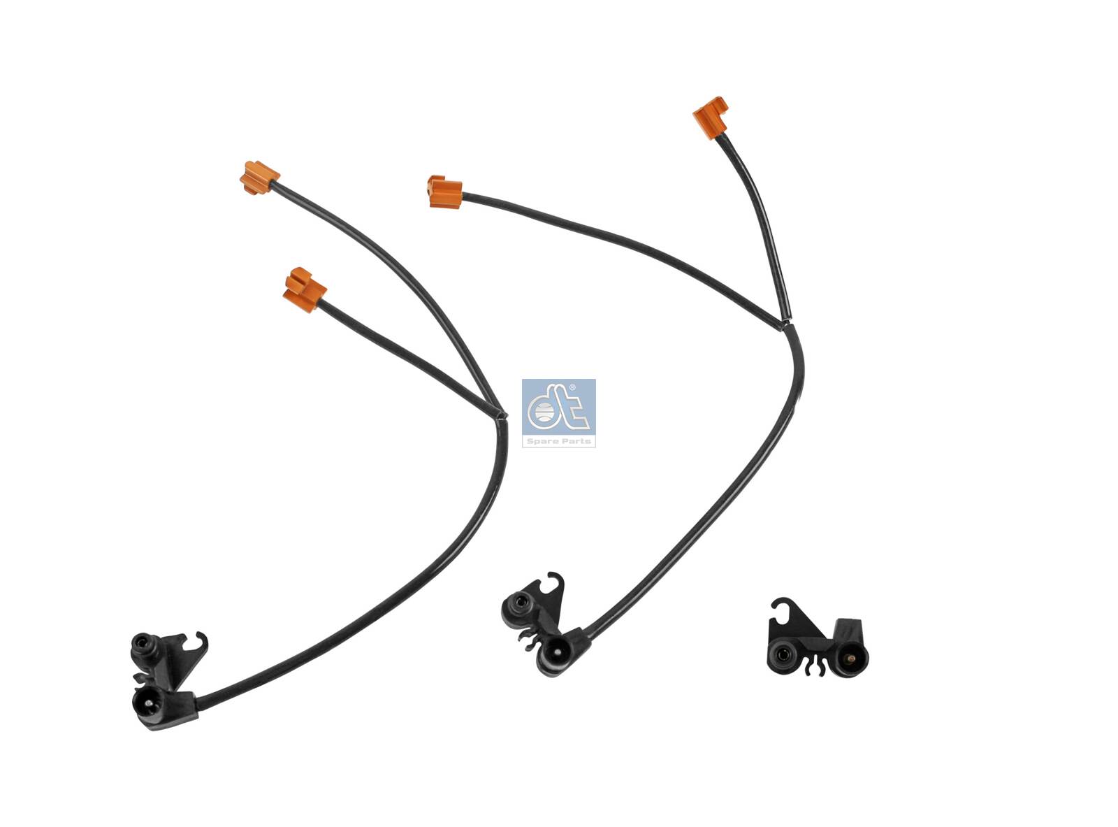 Slijtage indicator Dt Spare Parts 7.36200