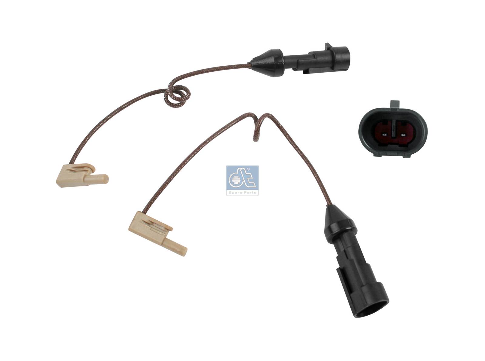 Slijtage indicator Dt Spare Parts 7.36208