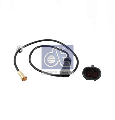 Slijtage indicator Dt Spare Parts 7.36210