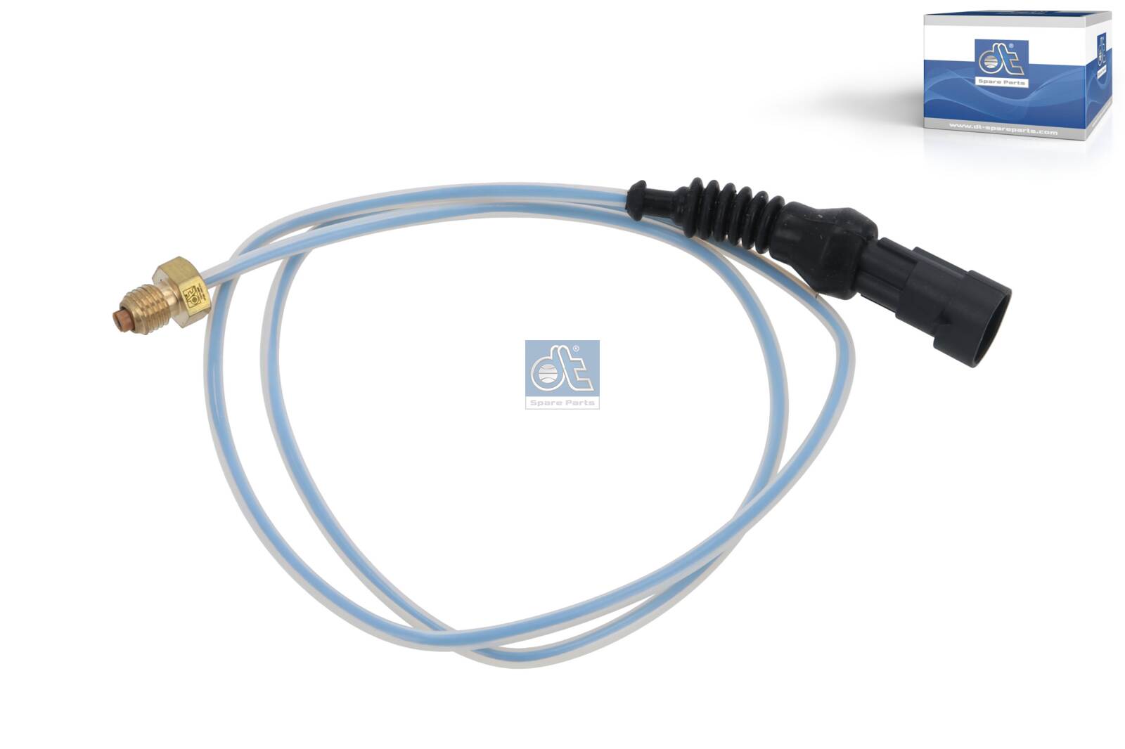 Slijtage indicator Dt Spare Parts 7.36211