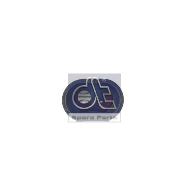 Dt Spare Parts Slijtage indicator 7.36216