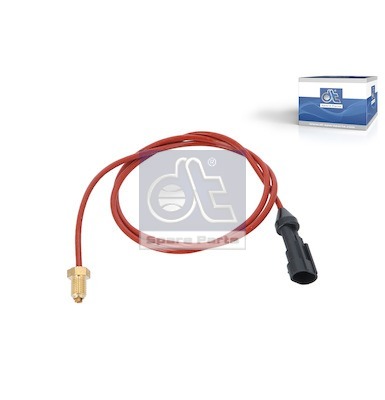 Slijtage indicator Dt Spare Parts 7.36220