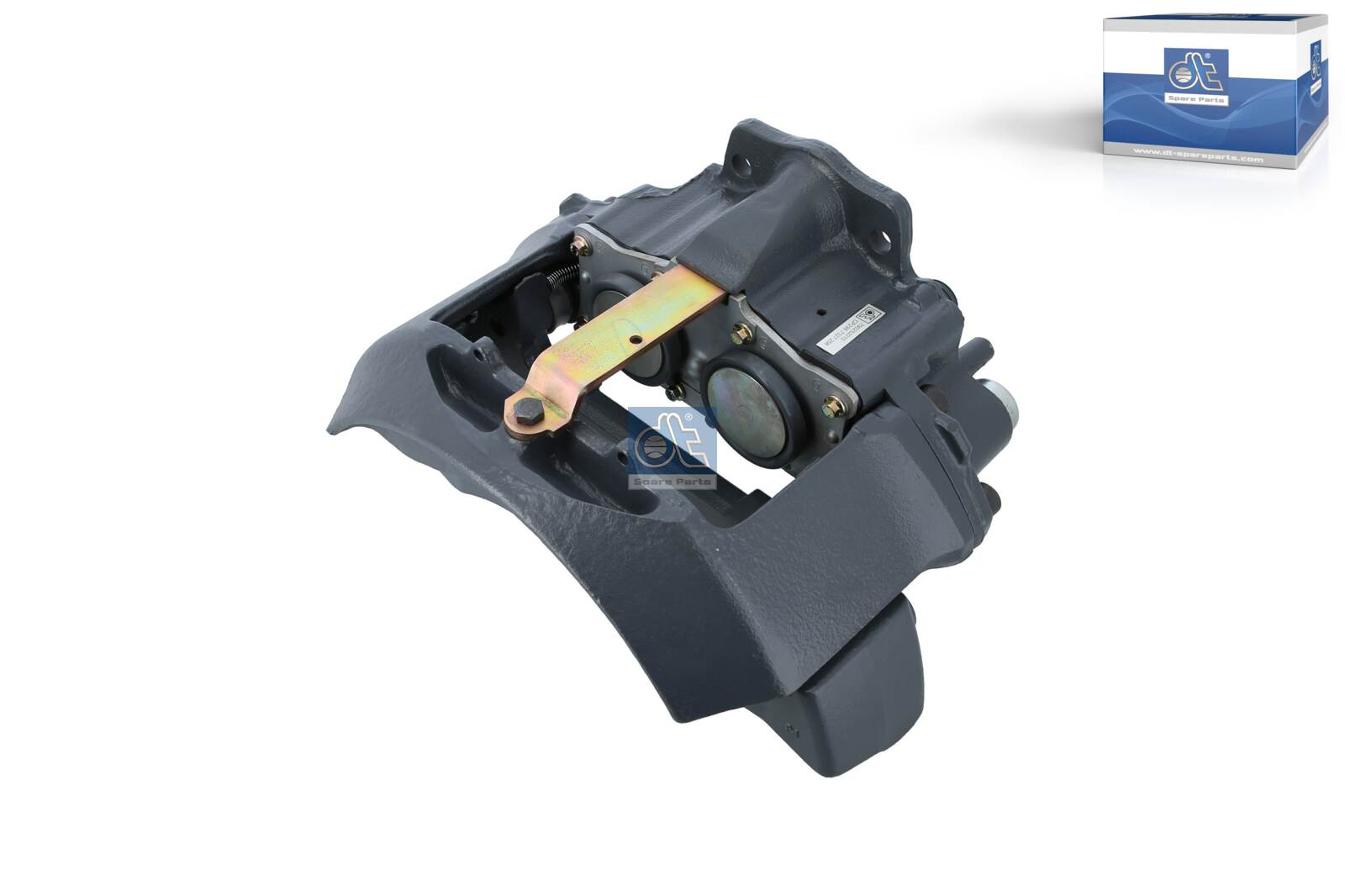 Remzadel/remklauw Dt Spare Parts 7.36256