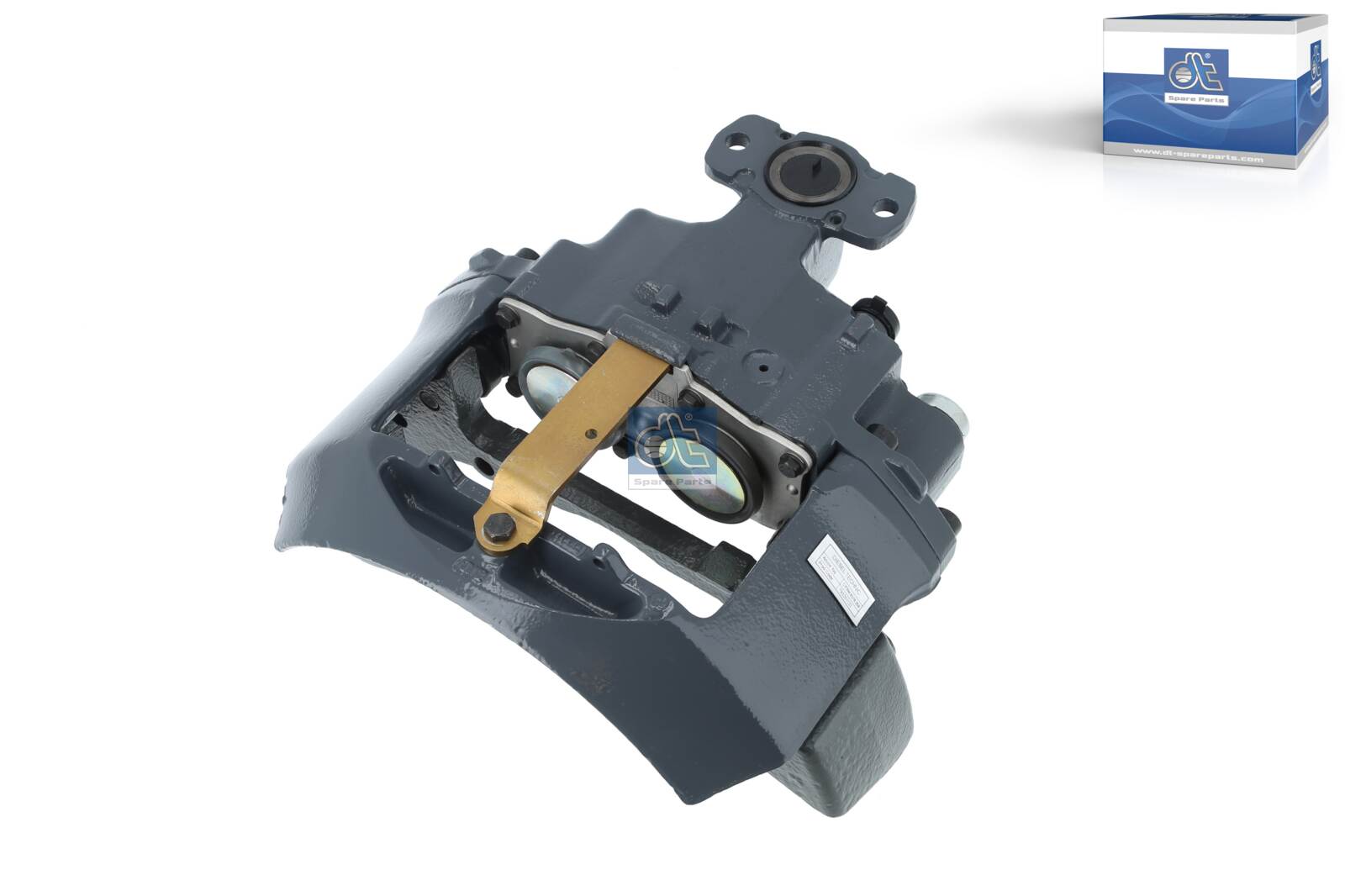 Remzadel/remklauw Dt Spare Parts 7.36258