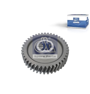Tandwiel, versnellingsbakingangsas Dt Spare Parts 7.38112