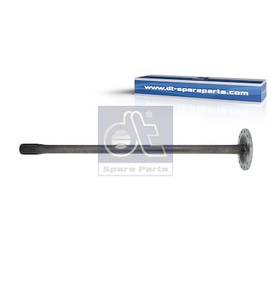 Aandrijfas Dt Spare Parts 7.38250