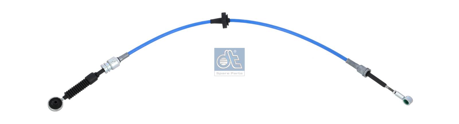 Koppelingskabel Dt Spare Parts 7.40313