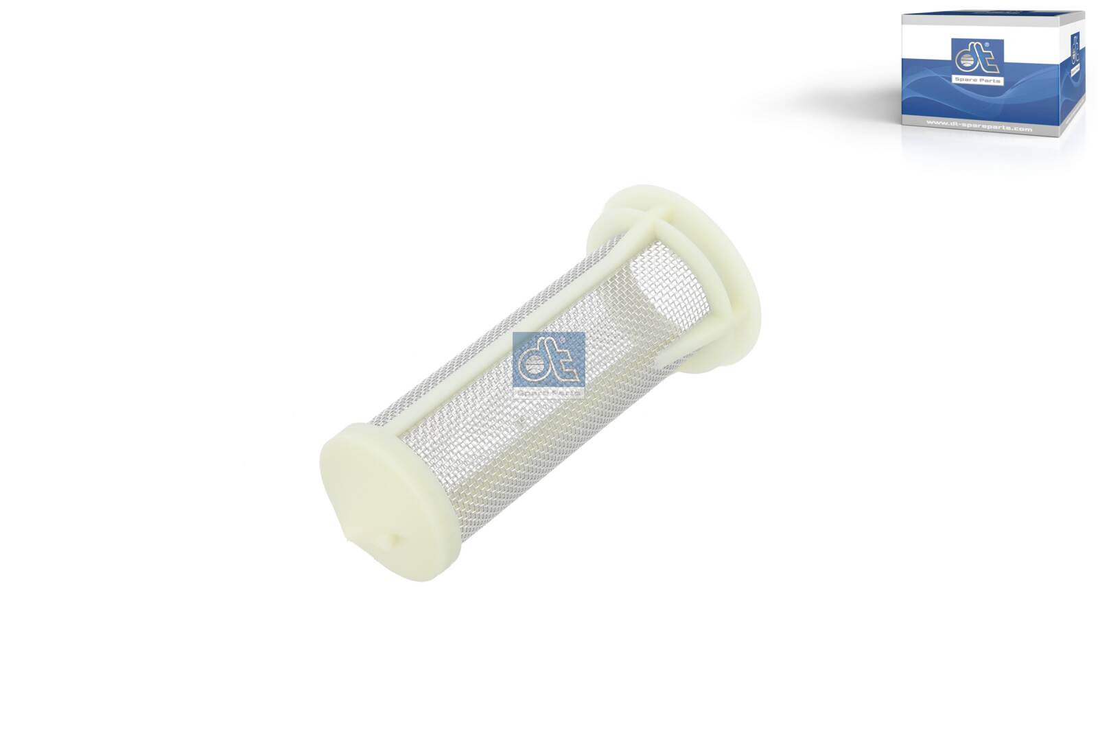 Oliefilter, versnellingsbak Dt Spare Parts 7.41000