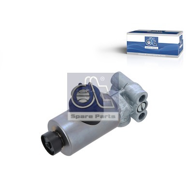 Magneetklep Dt Spare Parts 7.41222