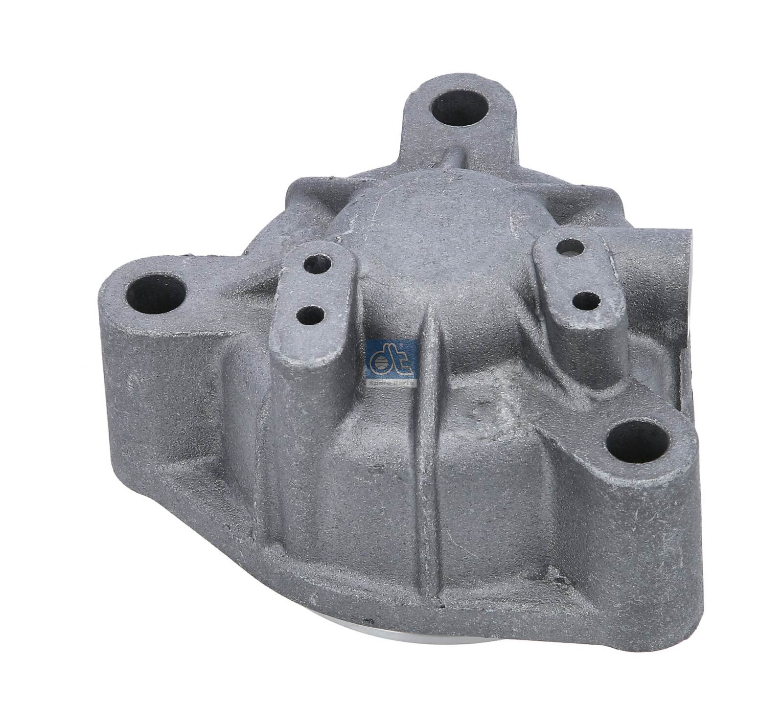 Flensdeksel handbak Dt Spare Parts 7.41911