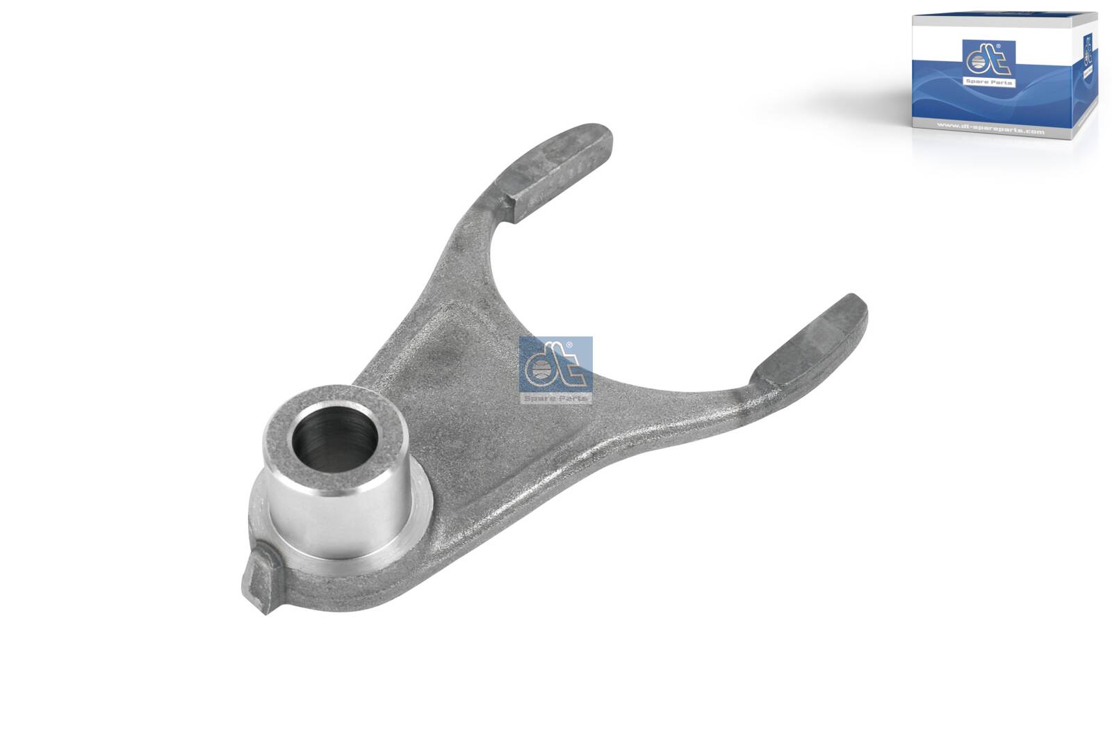 Koppelingsvork Dt Spare Parts 7.46300