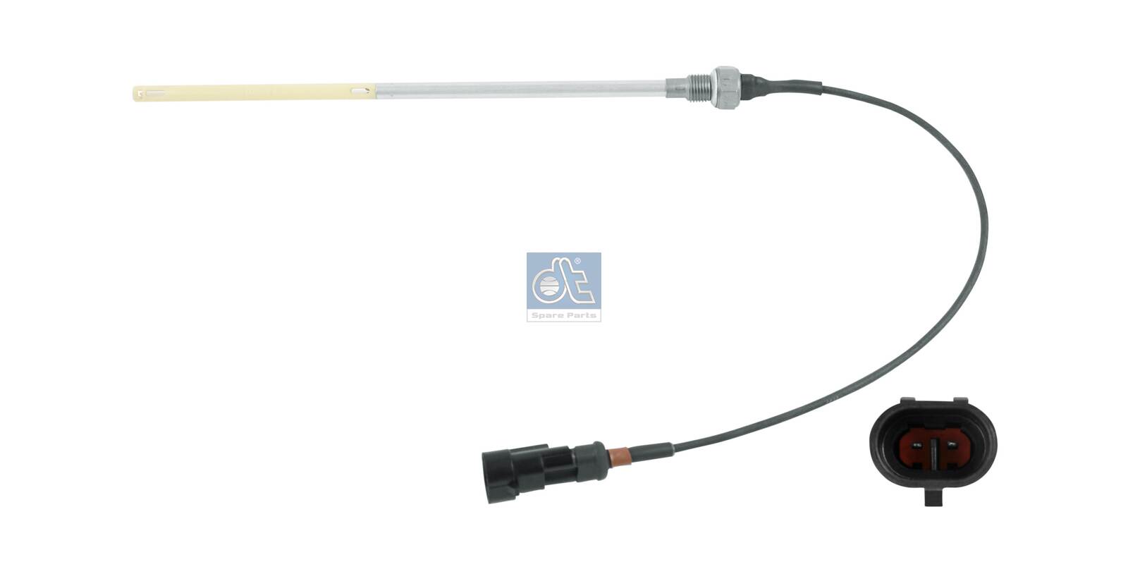 Oliedruksensor Dt Spare Parts 7.50632