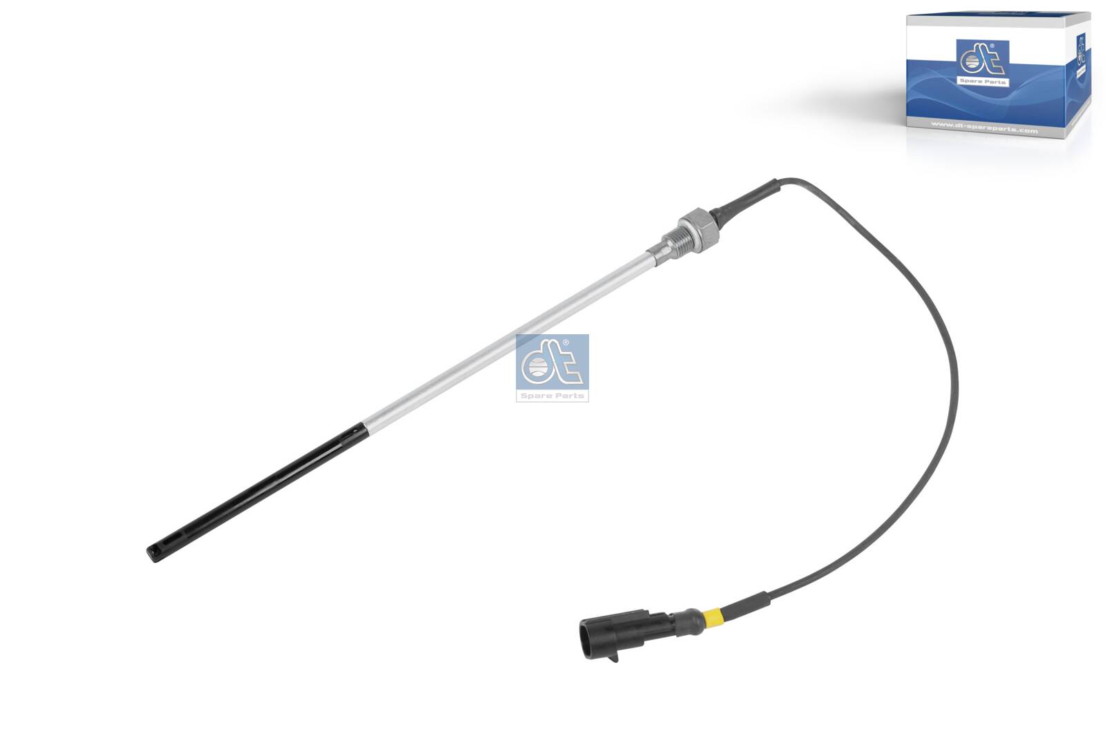 Oliedruksensor Dt Spare Parts 7.50634