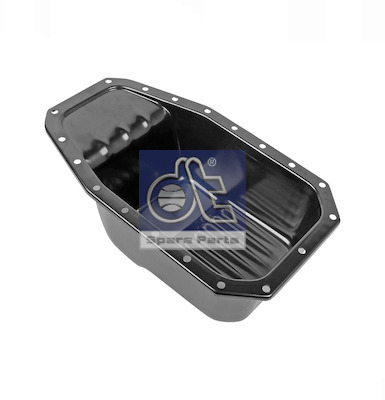 Carterpan Dt Spare Parts 7.50646