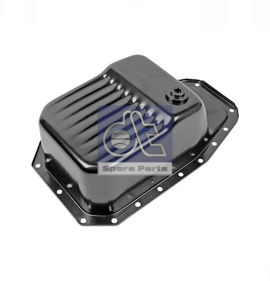 Dt Spare Parts Carterpan 7.50646