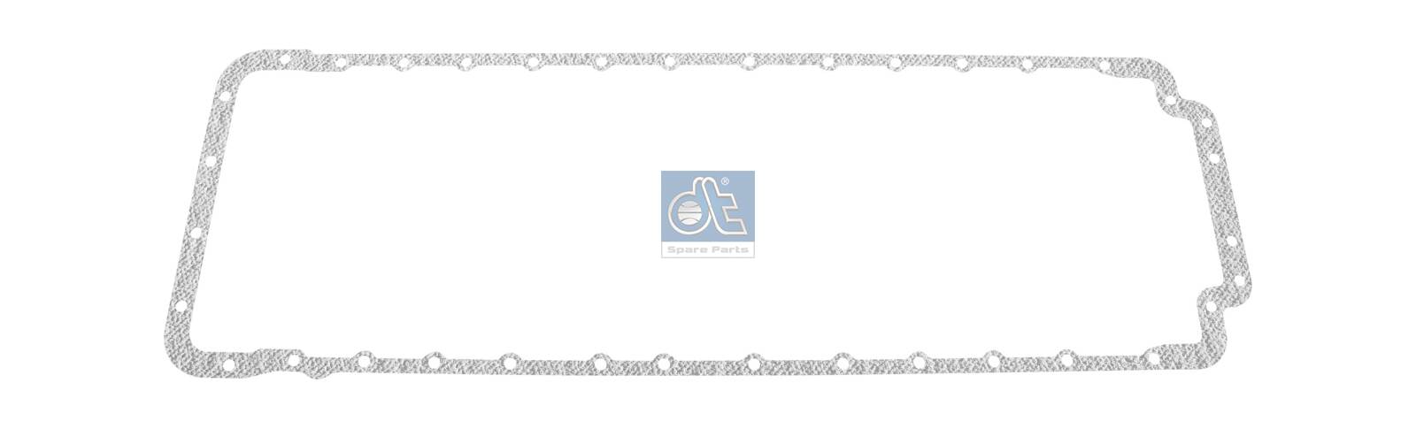 Carter pakking Dt Spare Parts 7.50661