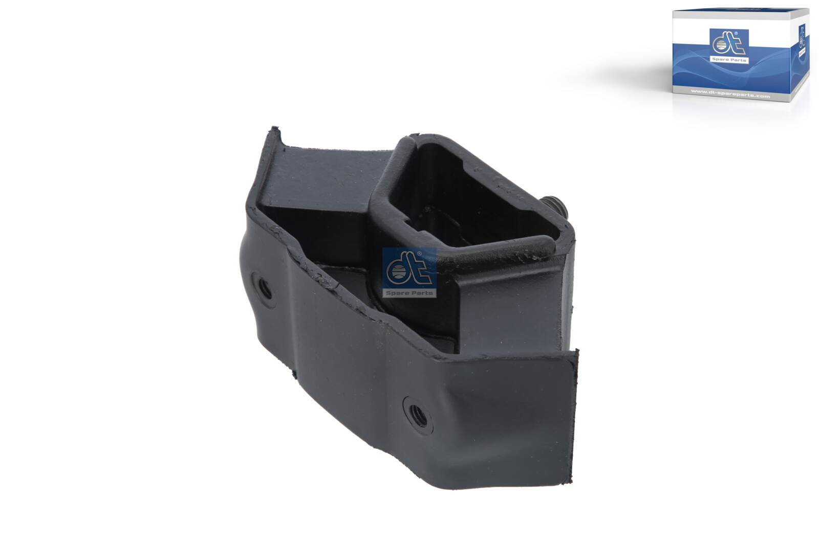 Aslichaam-/motorsteunlager Dt Spare Parts 7.50920