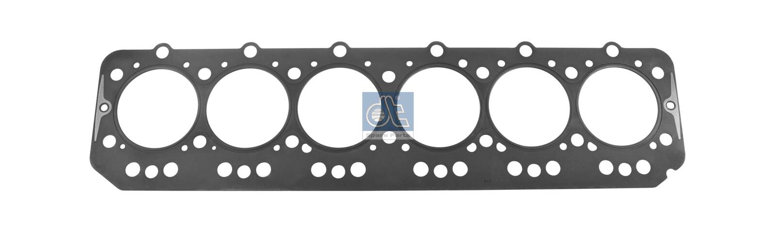 Cilinderkop pakking Dt Spare Parts 7.51106