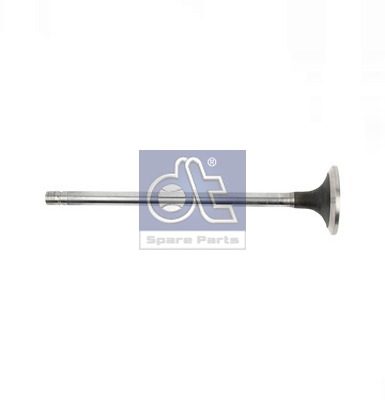 Inlaatklep Dt Spare Parts 7.51202