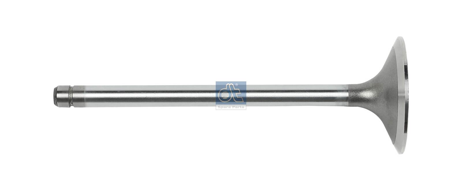 Inlaatklep Dt Spare Parts 7.51206