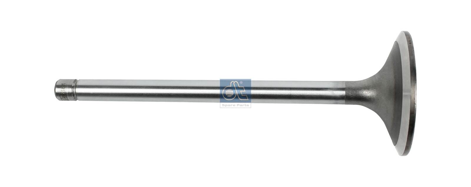 Inlaatklep Dt Spare Parts 7.51209