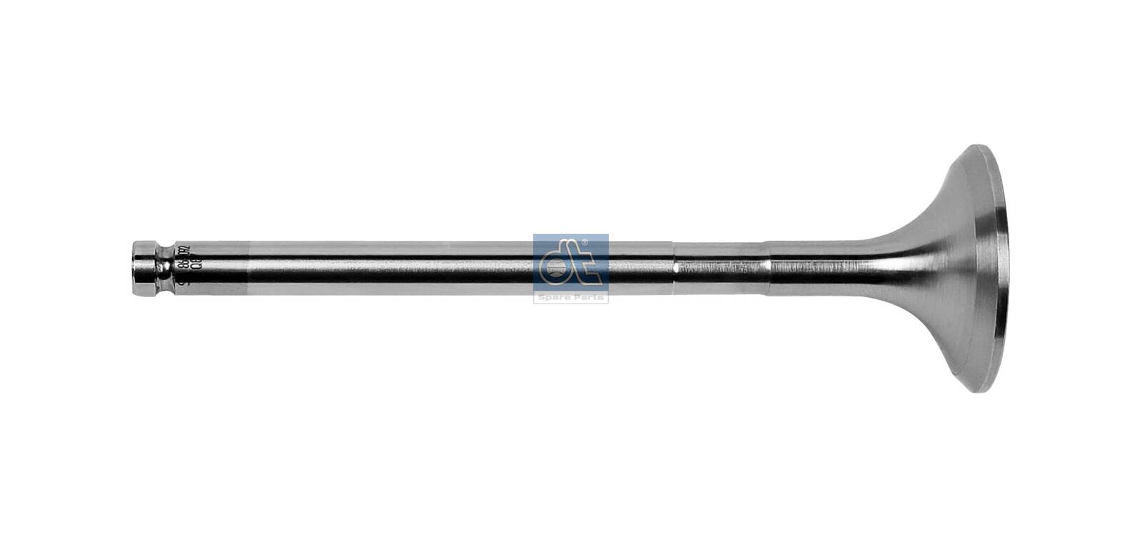 Uitlaatklep Dt Spare Parts 7.51215