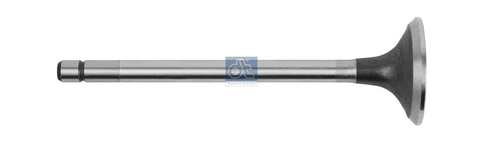 Uitlaatklep Dt Spare Parts 7.51228